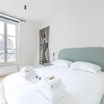 Charming Apt - Canal Saint-Martin - Mobility Lease