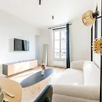 Charming Apt - Canal Saint-Martin - Mobility Lease
