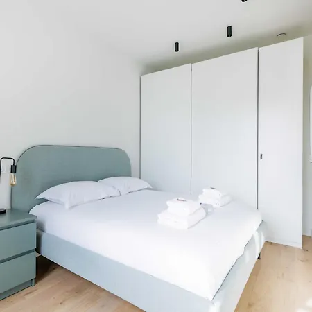 Apartment Charming - Canal Saint-martin - Mobility Lease Paris